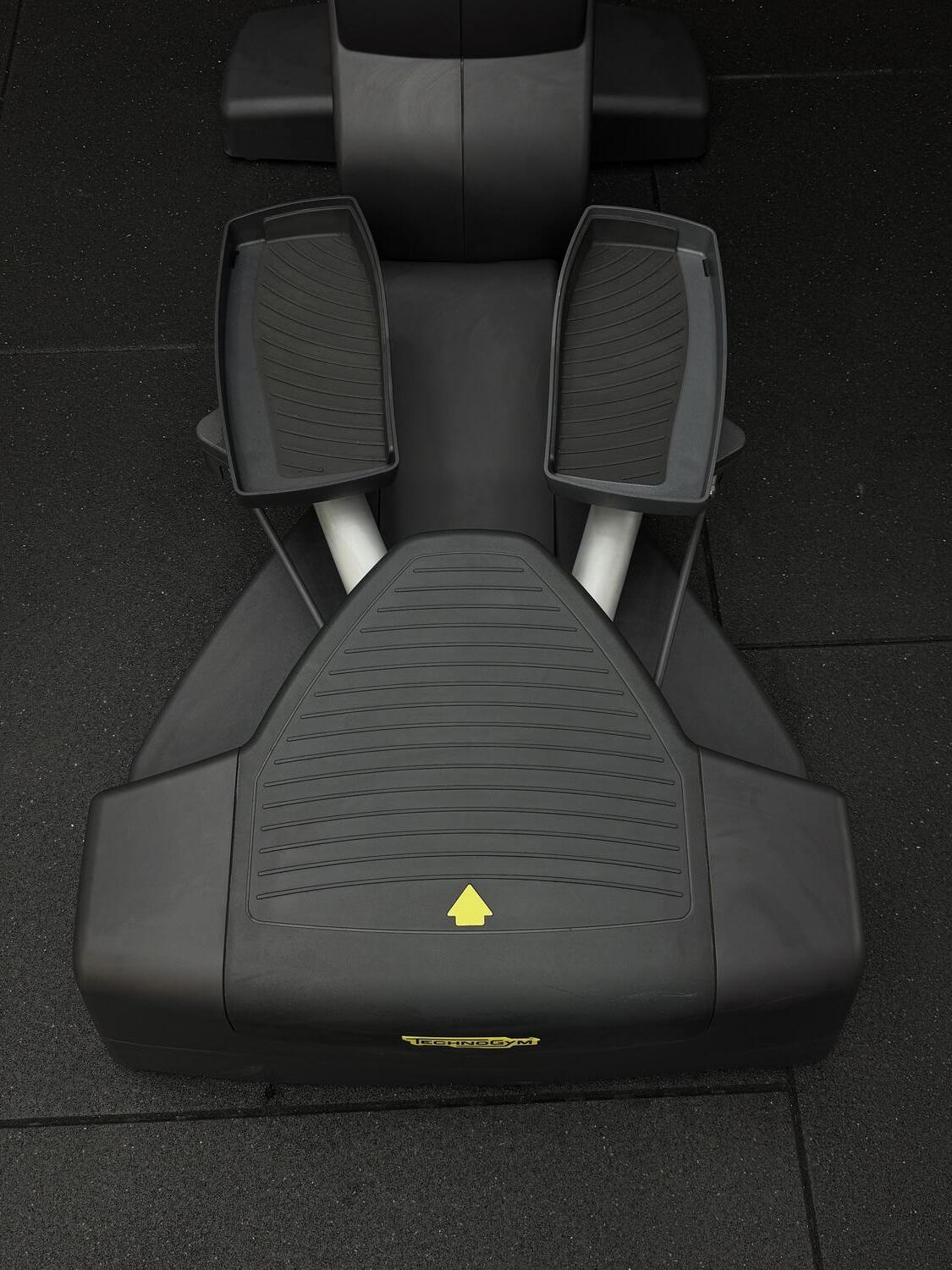 Technogym Excite (DEG83L) CROSS EXCITE 1000 P LED Trend - Image 6