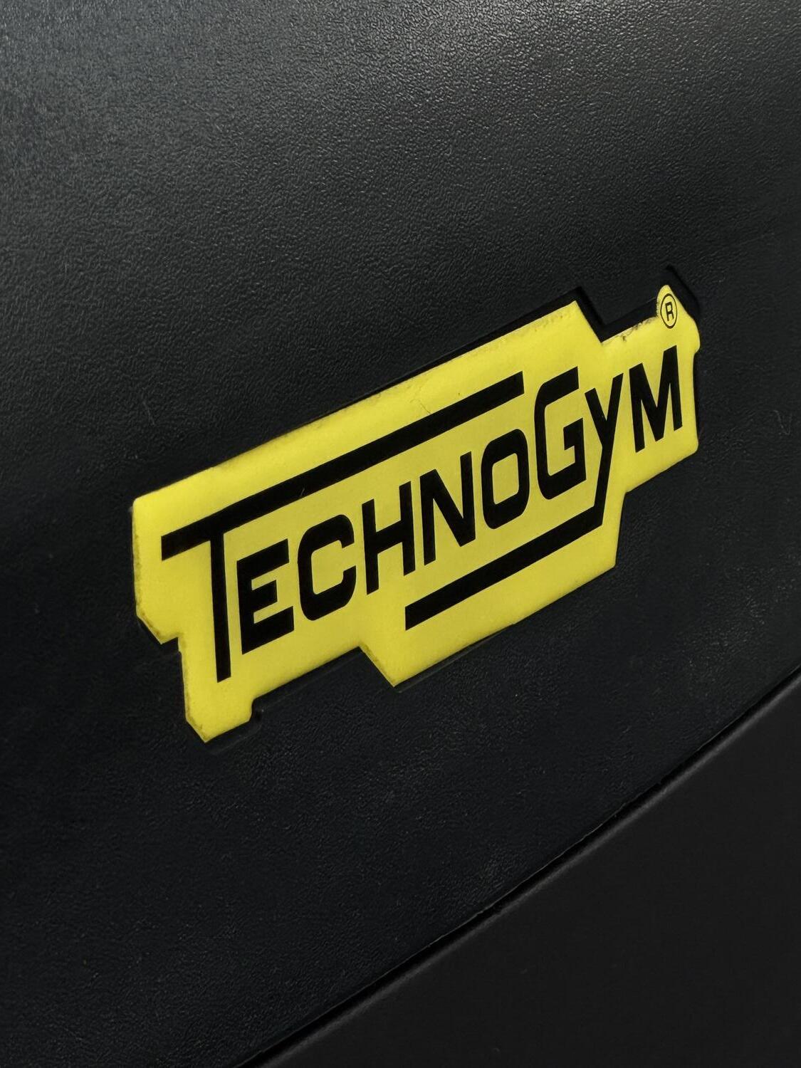 Technogym Excite (DEG83L) CROSS EXCITE 1000 P LED Trend - Image 5