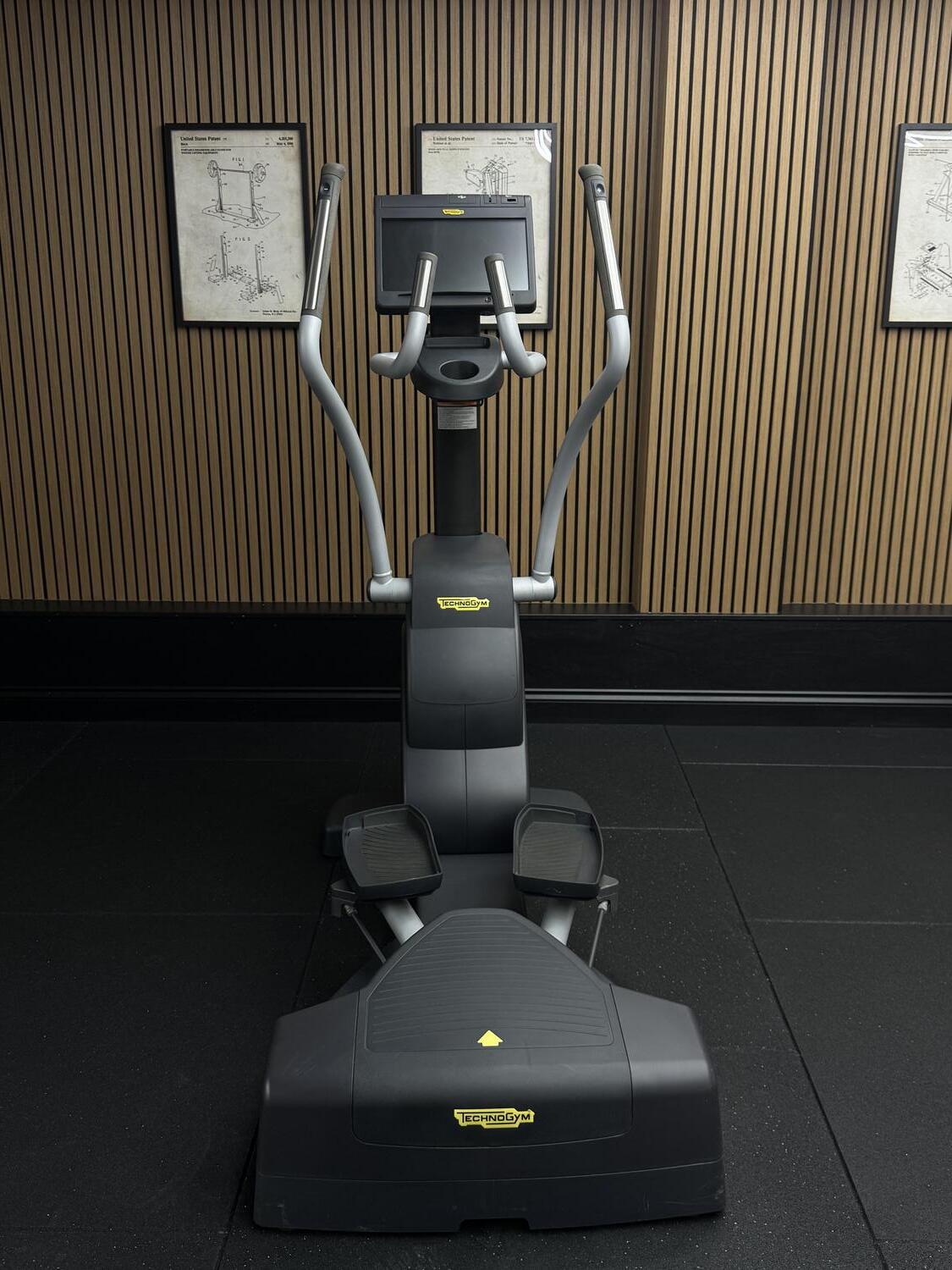 Technogym Excite (DEG83U) CROSS EXCITE 1000 P UNITY 3 Trend - Image 2
