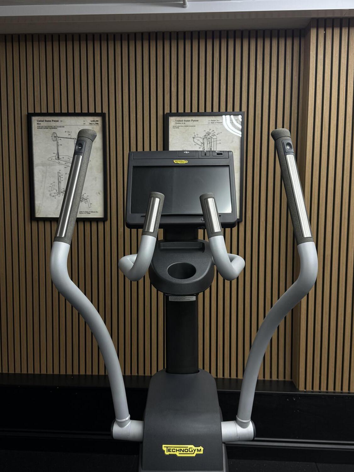 Technogym Excite (DEG83U) CROSS EXCITE 1000 P UNITY 3 Trend - Image 5