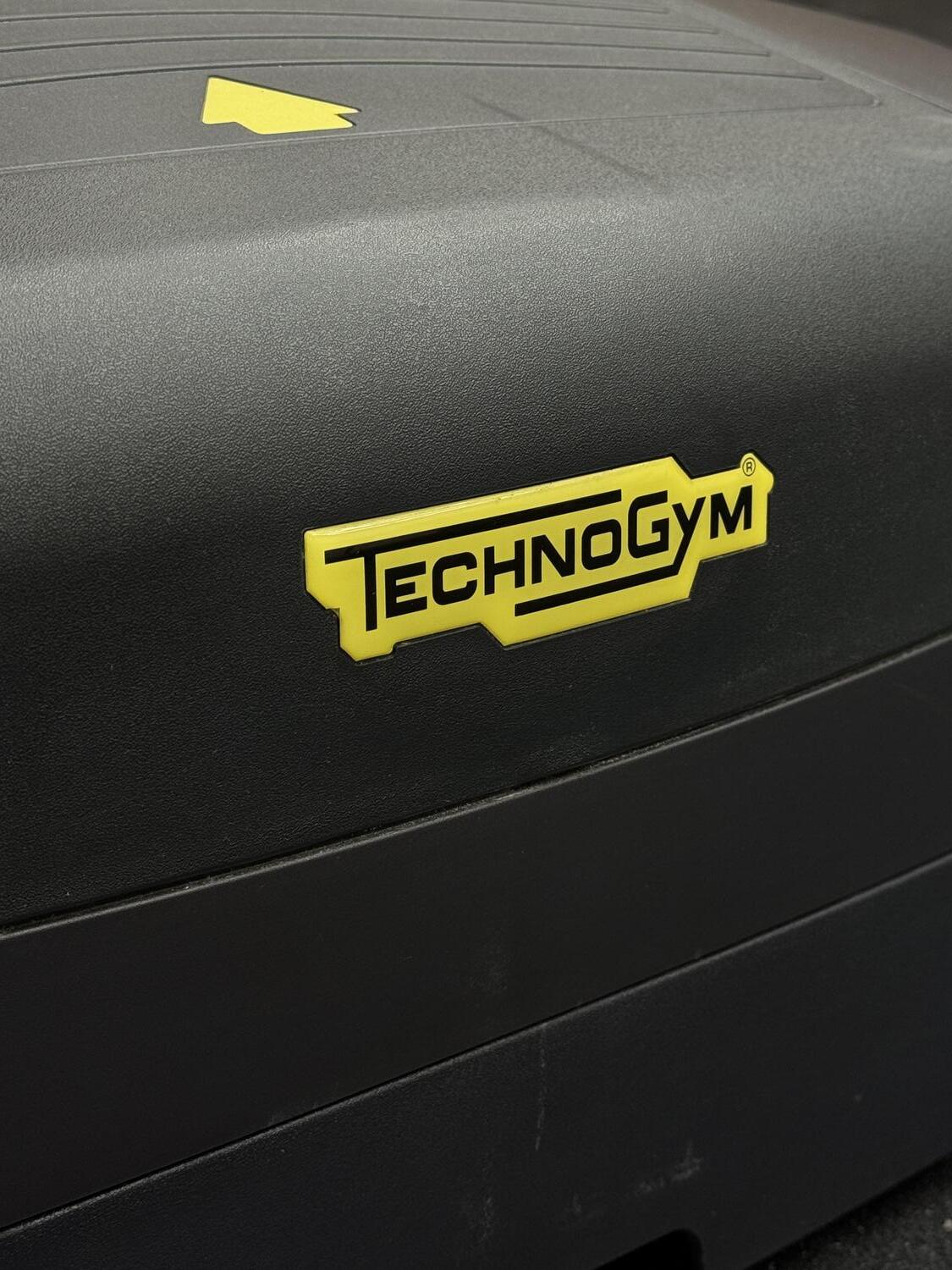 Technogym Excite (DEG83U) CROSS EXCITE 1000 P UNITY 3 Trend - Image 8