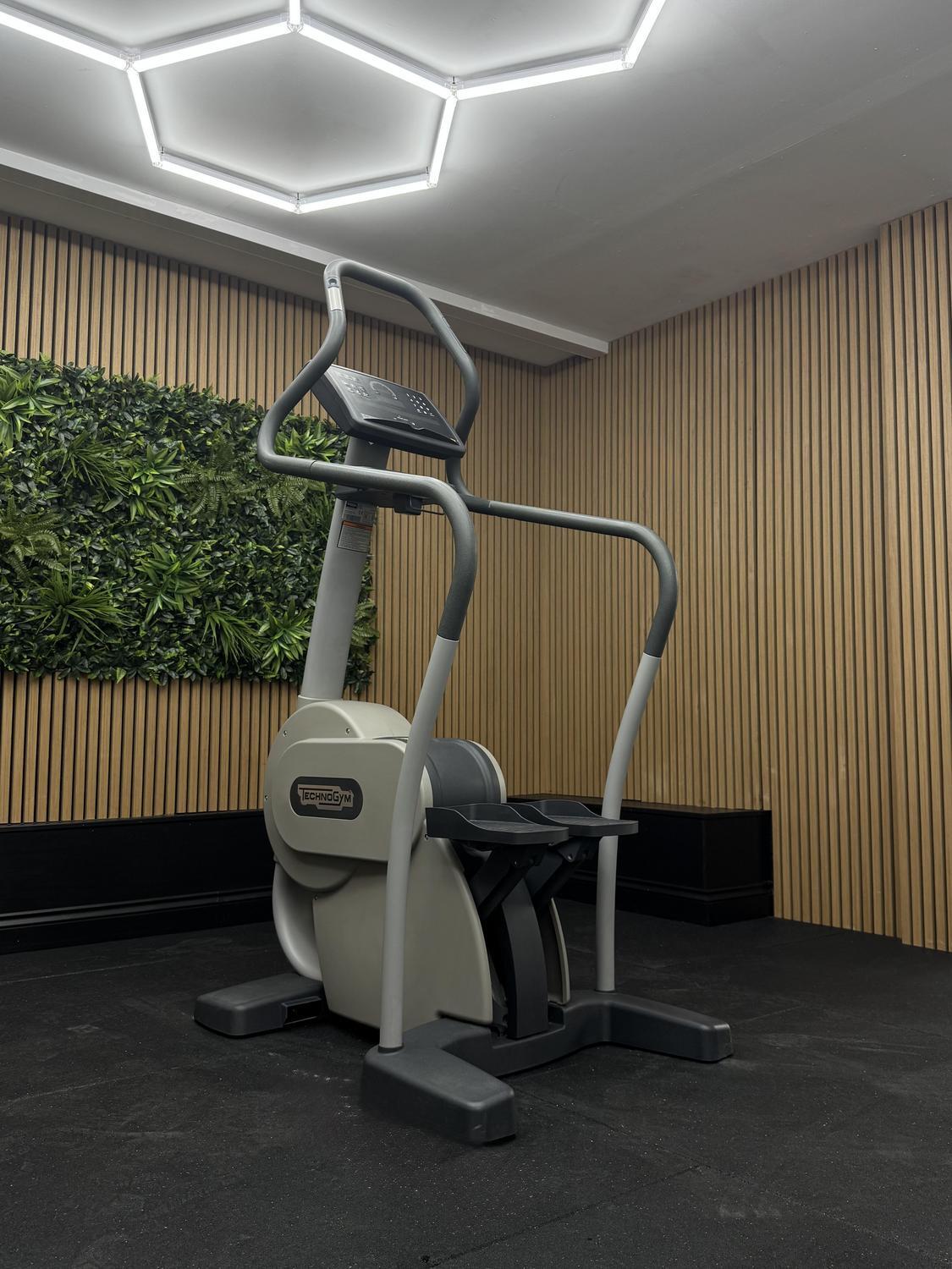 Technogym Excite (DE384L) STEP EXCITE 1000 SP LED Class - Image 3