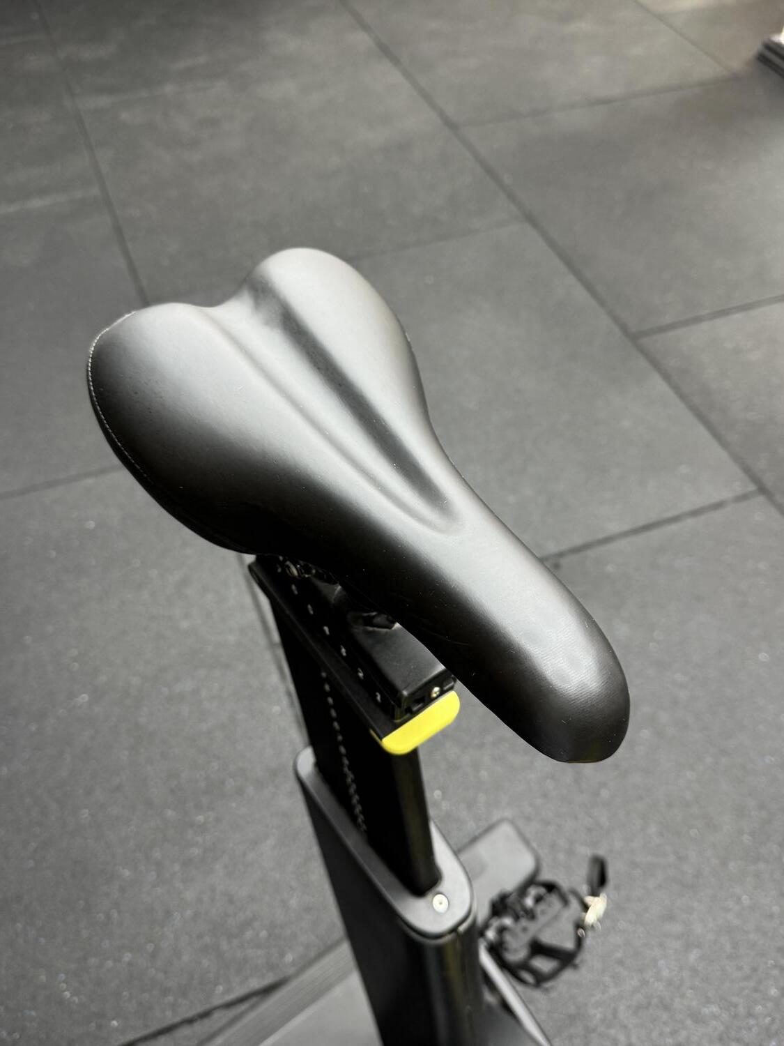 Technogym Group Cycle Ride (D92BBNE) Yellow - Image 5