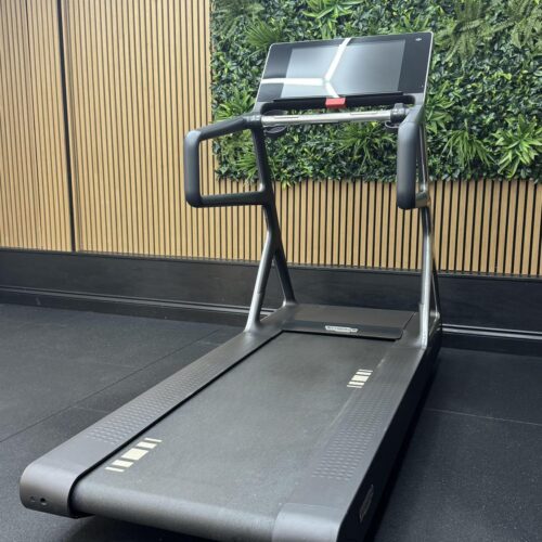 Technogym Run Personal LIVE (D947EQ) Unity 4