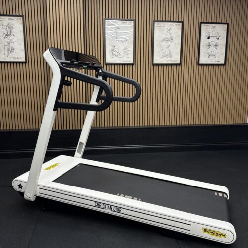 Technogym MyRun Christian Dior
