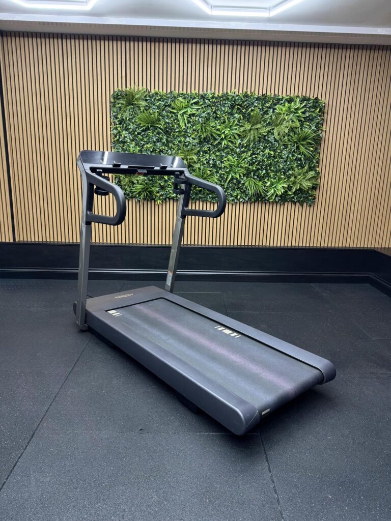 Technogym MYRUN (DCKA2B) Dark Pearl Grey