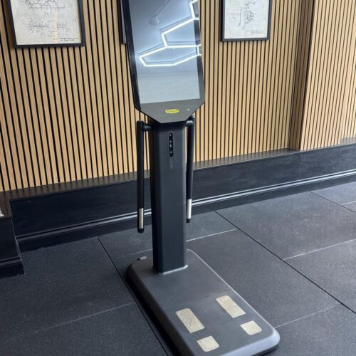 Technogym Checkup 9000