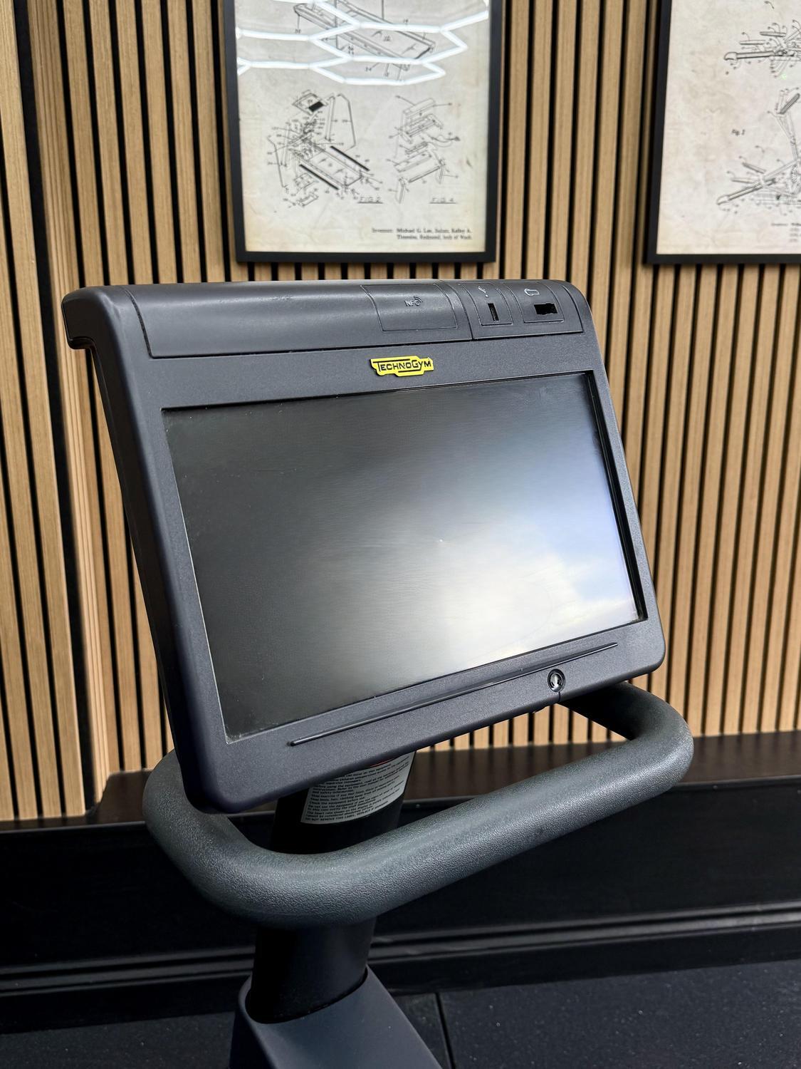 Technogym Excite (DED83U) RECLINE EXCITE 1000 P UNITY 3 Cosmo - Image 2