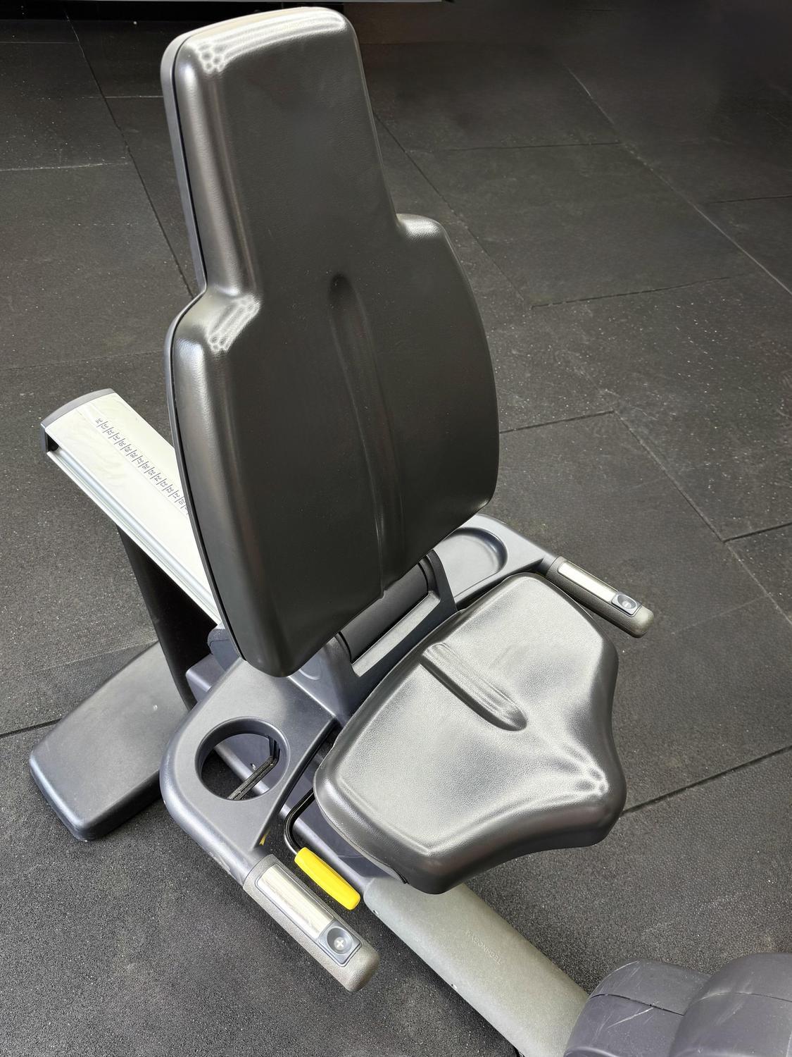 Technogym Excite (DED83U) RECLINE EXCITE 1000 P UNITY 3 Cosmo - Image 3