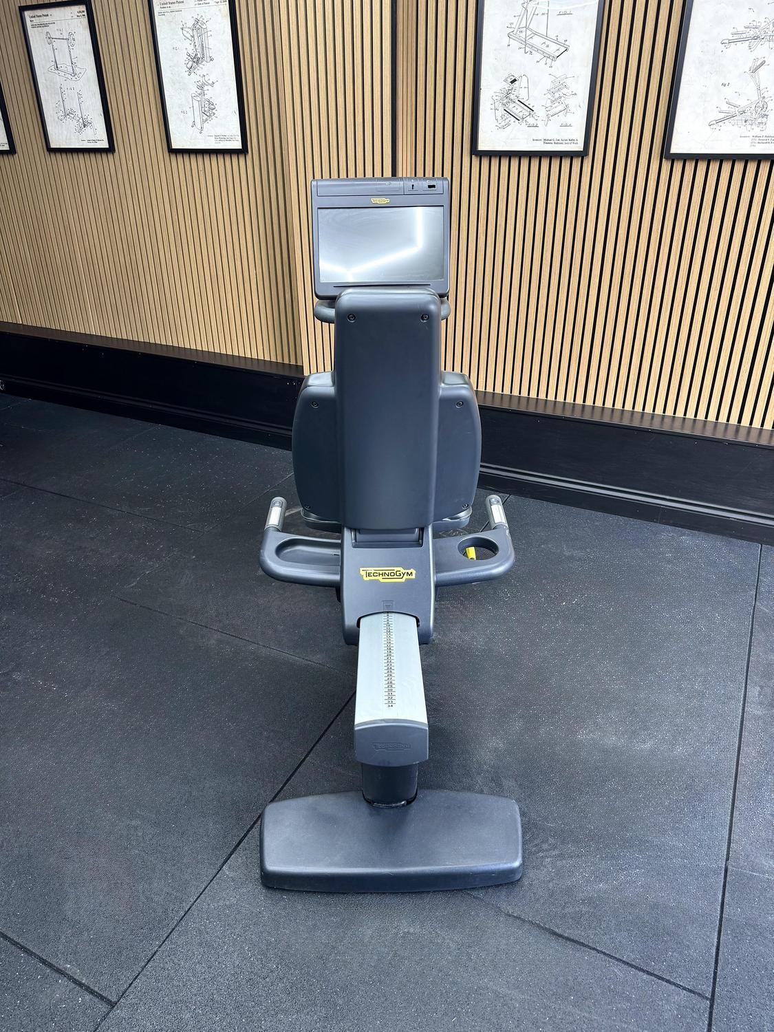 Technogym Excite (DED83U) RECLINE EXCITE 1000 P UNITY 3 Cosmo - Image 4