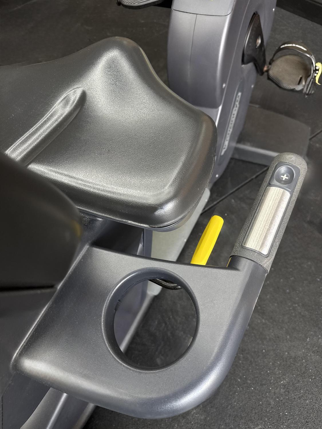 Technogym Excite (DED83U) RECLINE EXCITE 1000 P UNITY 3 Cosmo - Image 5