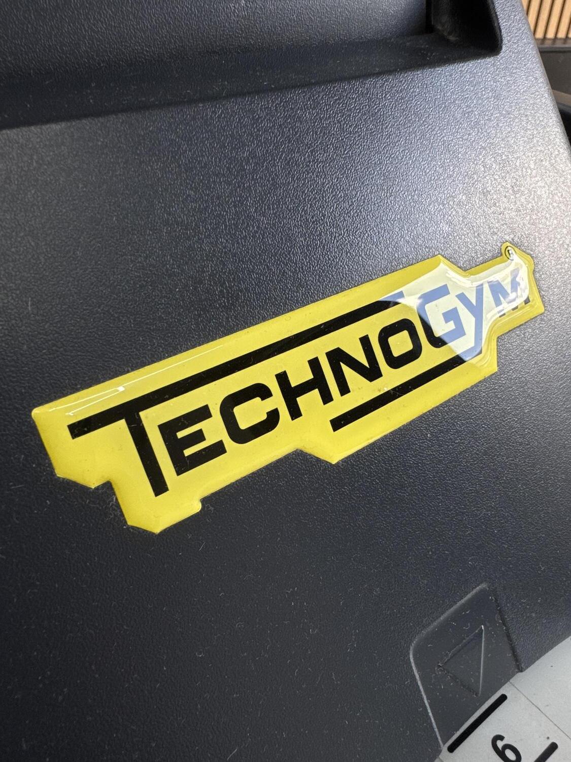 Technogym Excite (DED83U) RECLINE EXCITE 1000 P UNITY 3 Cosmo - Image 7