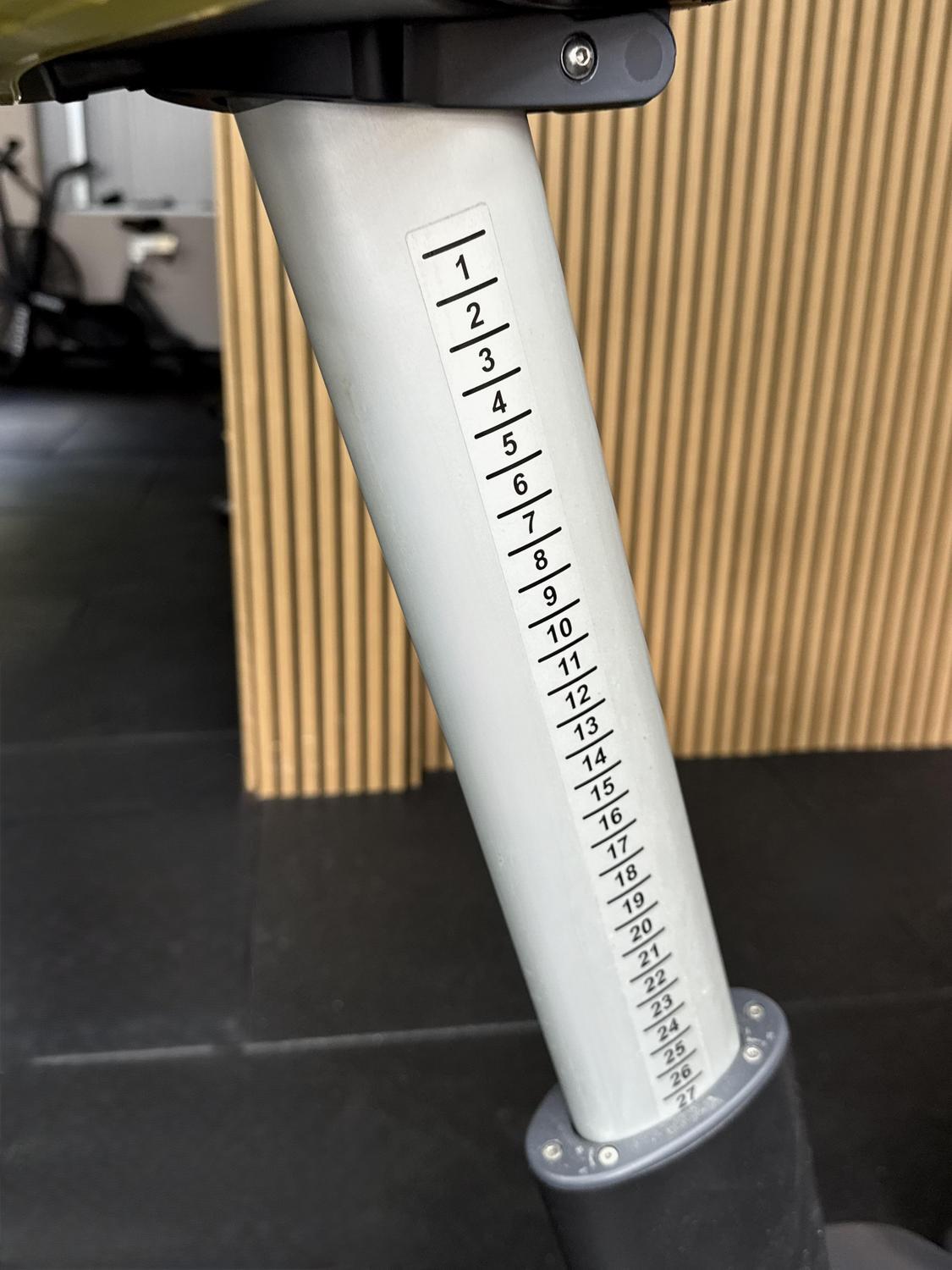 Technogym Excite (DEC83U) BIKE EXCITE 1000 P UNITY 3 Cosmo - Image 5