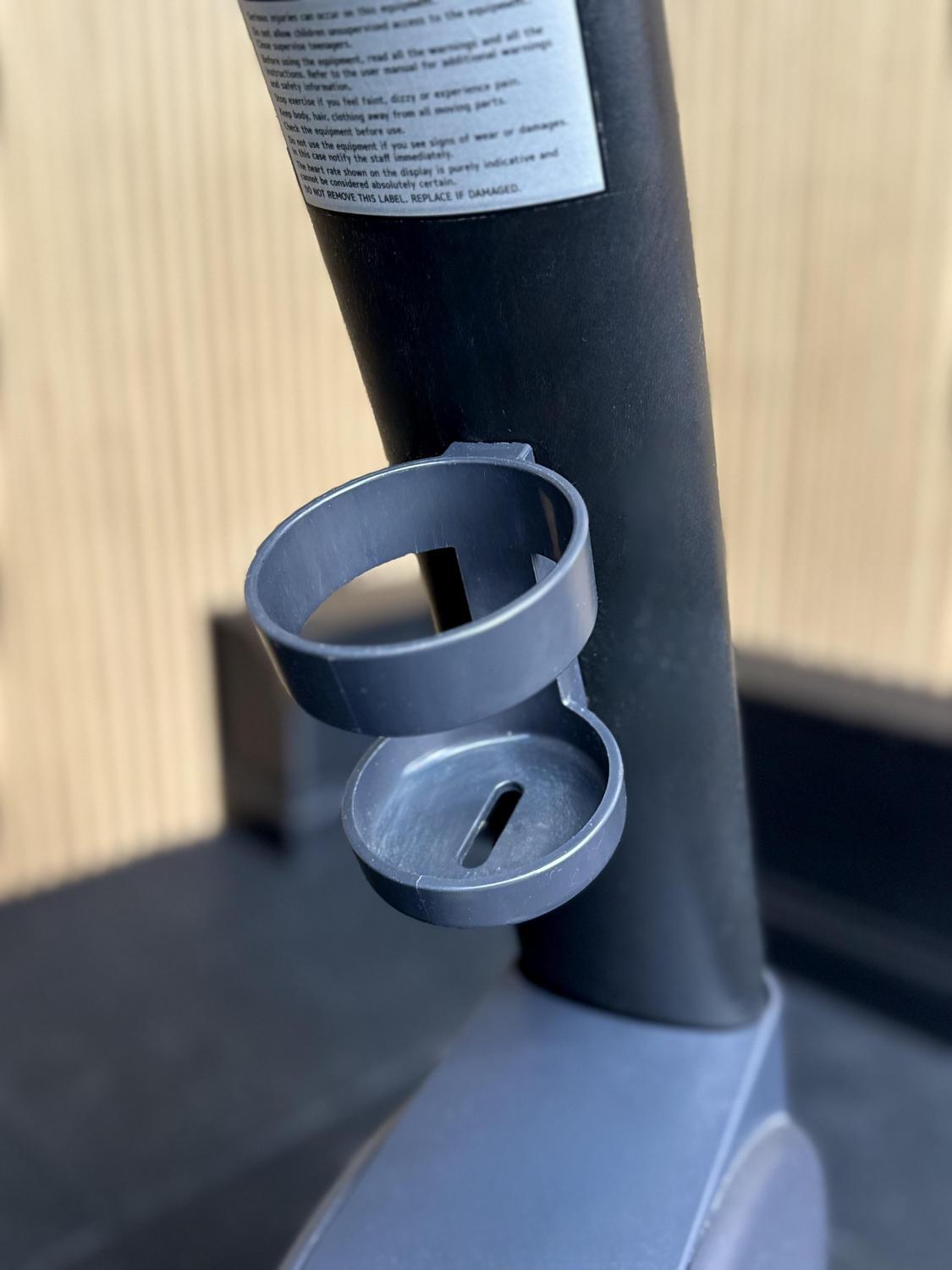 Technogym Excite (DEC83U) BIKE EXCITE 1000 P UNITY 3 Cosmo - Image 6