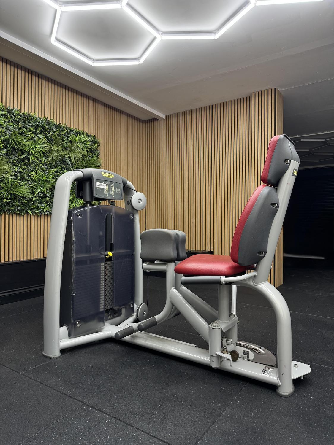 Technogym Selection Personal Adductor (M917) Silver