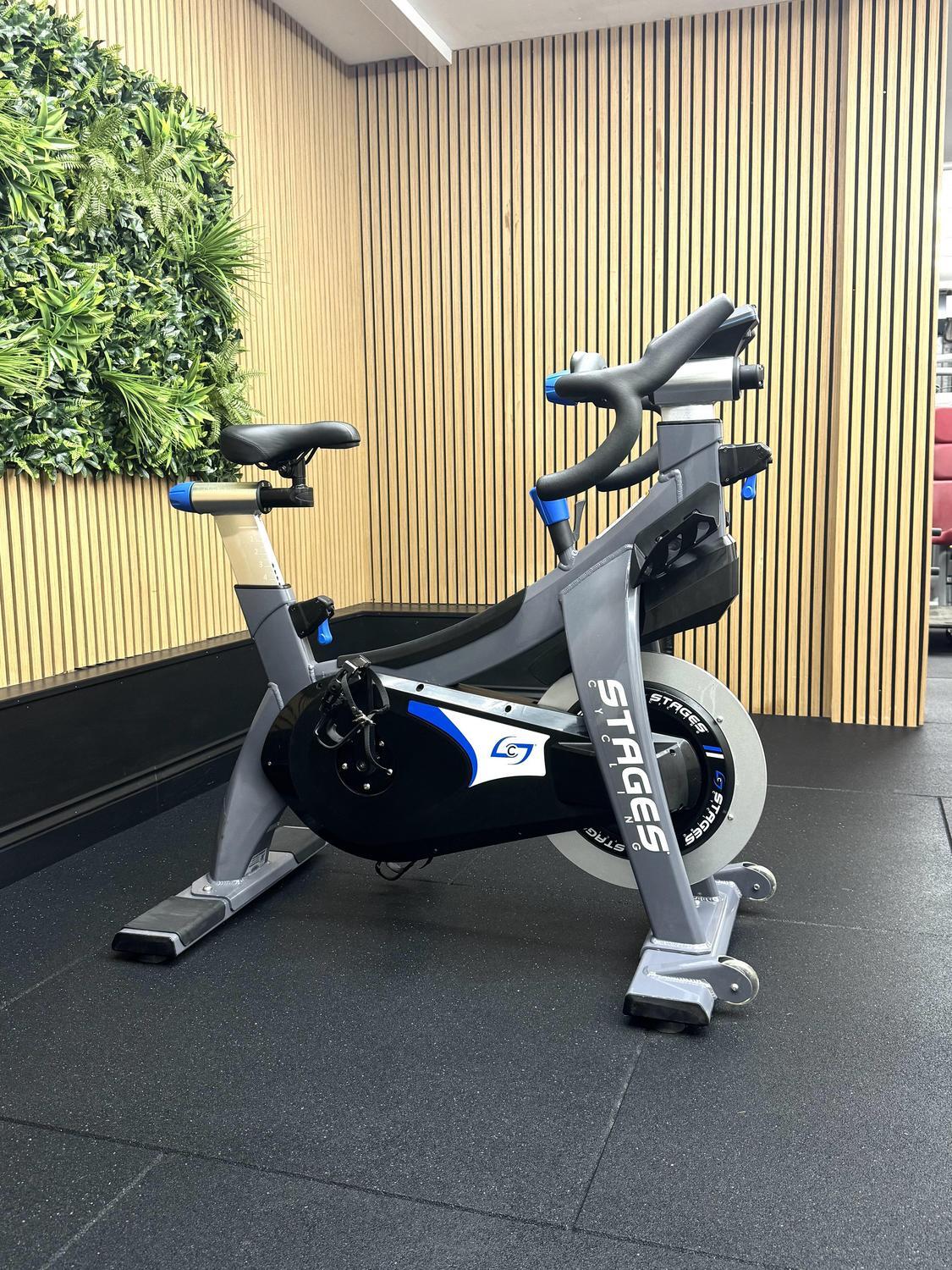 Stages SC3 SIC1 Indoor Bike (Refreshed) - Image 4