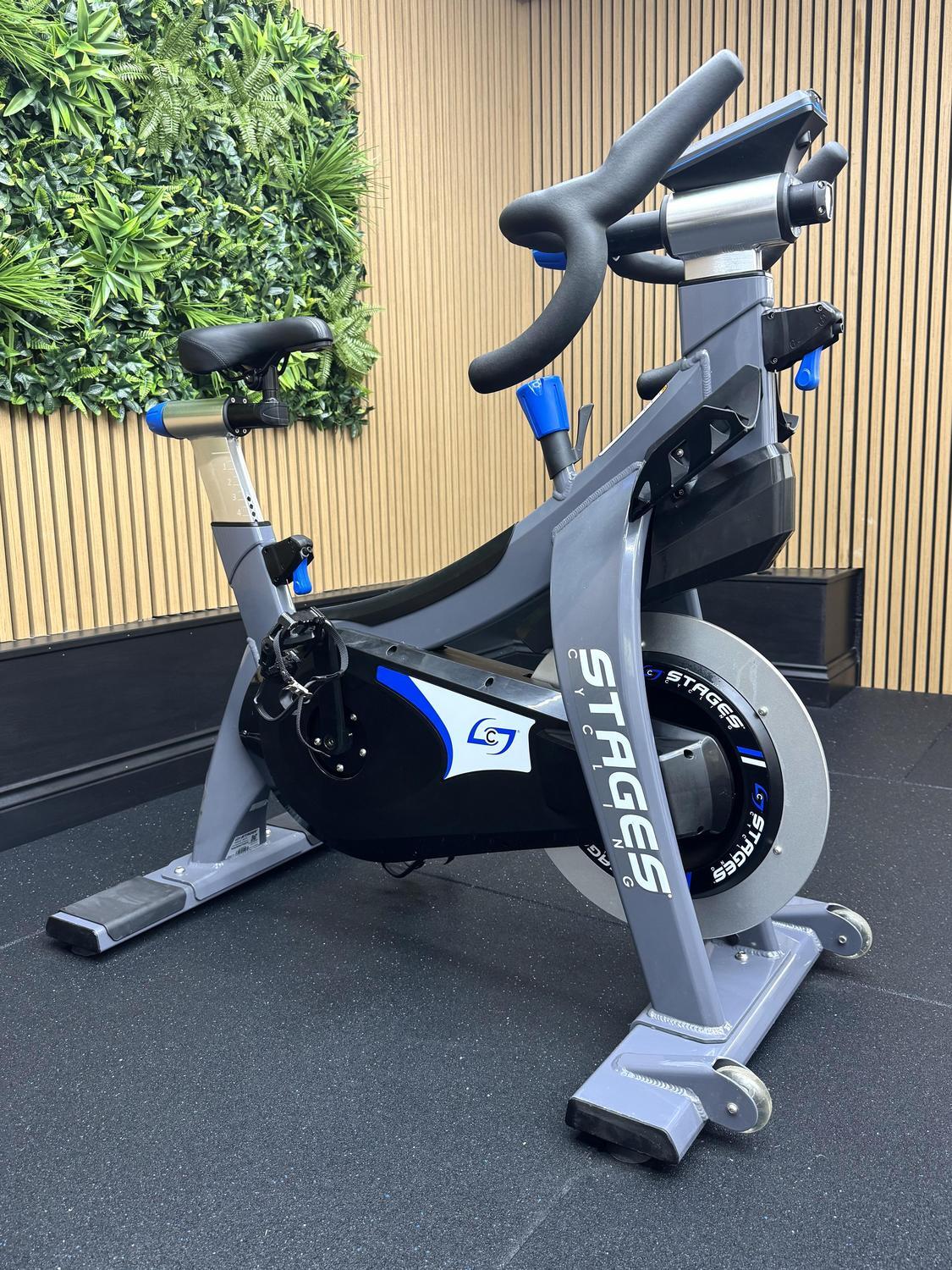 Stages SC3 SIC1 Indoor Bike (Refreshed) - Image 5