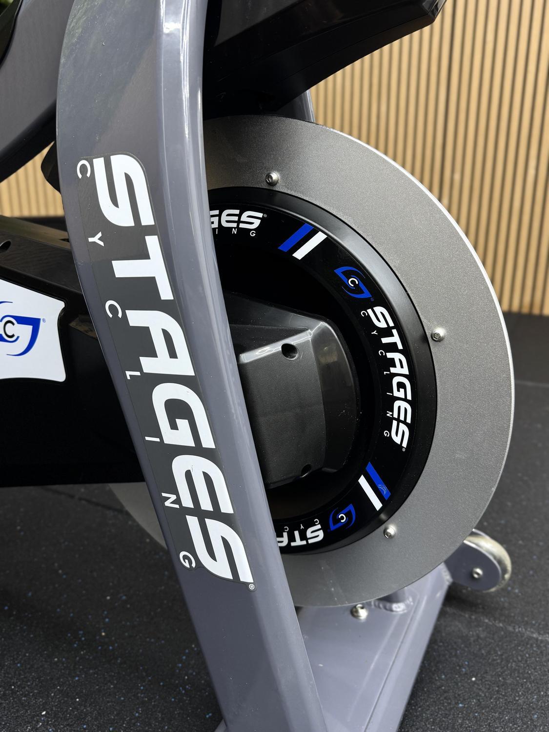 Stages SC3 SIC1 Indoor Bike (Refreshed) - Image 6