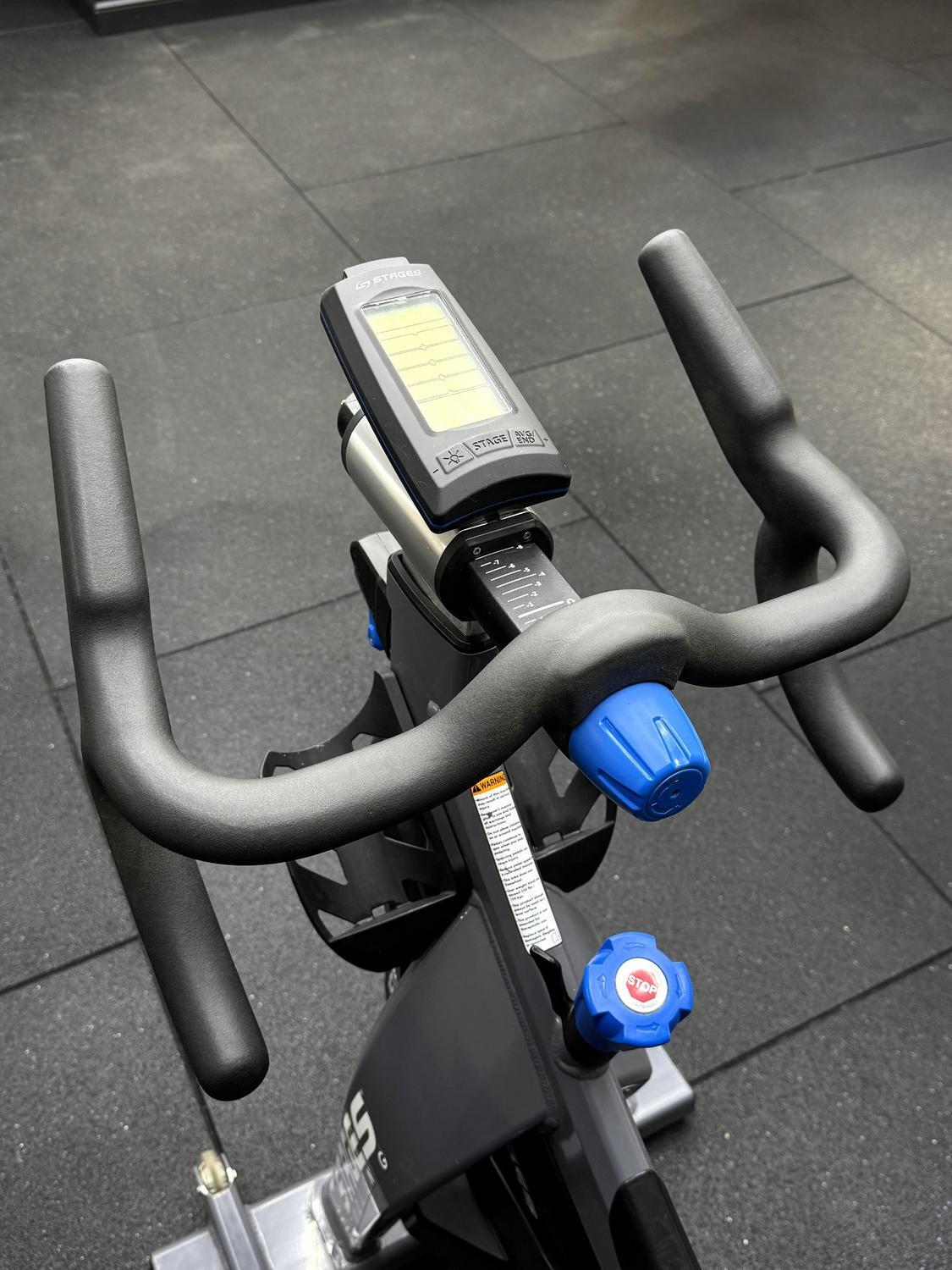 Stages SC3 SIC1 Indoor Bike (Refreshed) - Image 10