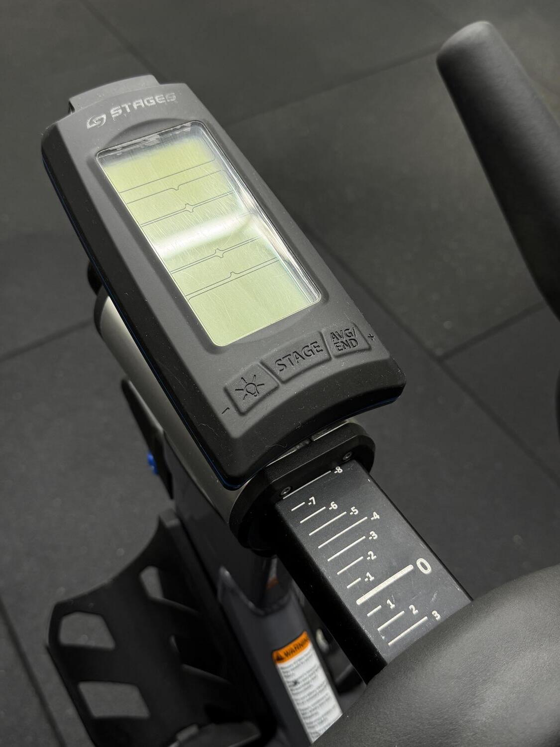 Stages SC3 SIC1 Indoor Bike (Refreshed) - Image 9