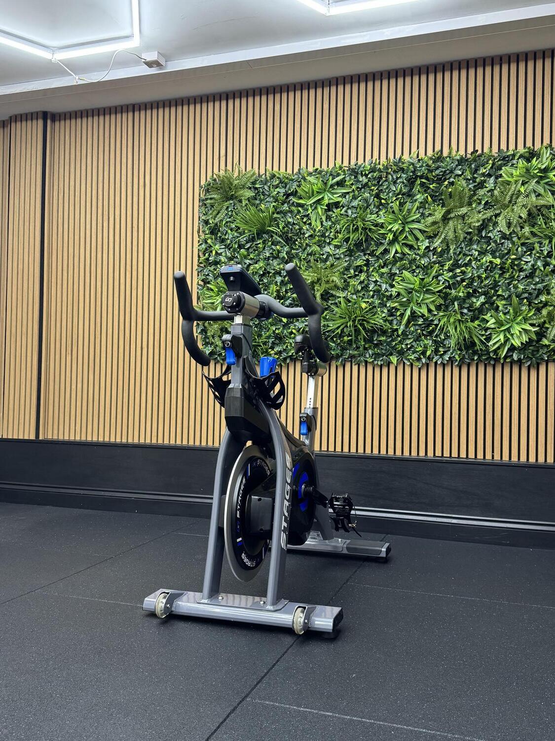 Stages SC3 SIC1 Indoor Bike (Refreshed) - Image 3