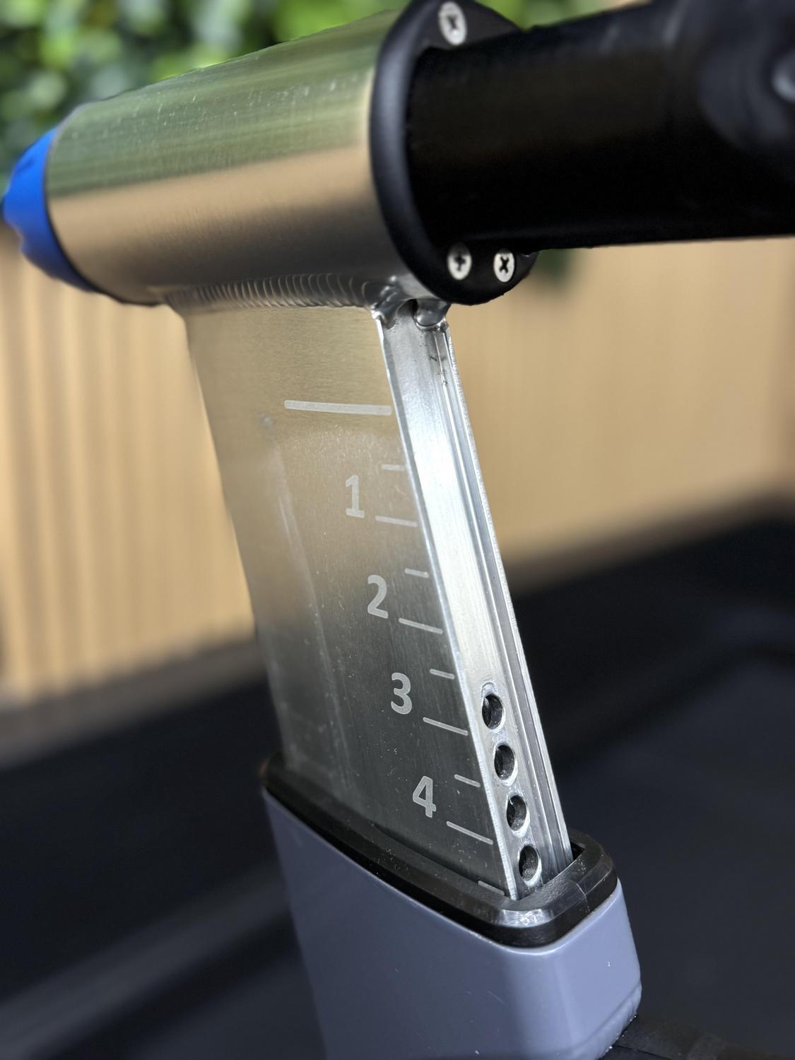 Stages SC3 SIC1 Indoor Bike (Refreshed) - Image 8