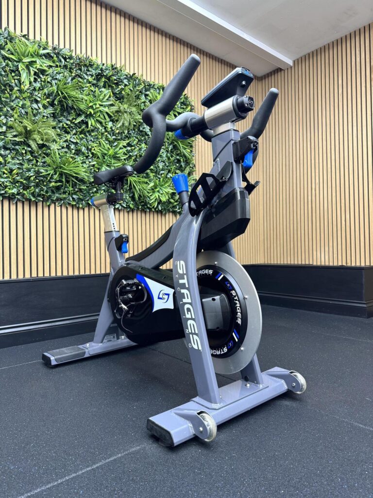 Stages SC3 SIC1 Indoor Bike (Refreshed)
