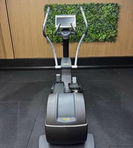 Technogym Excite+ SYNCHRO 700 UNITY 2 (DA593V) Black
