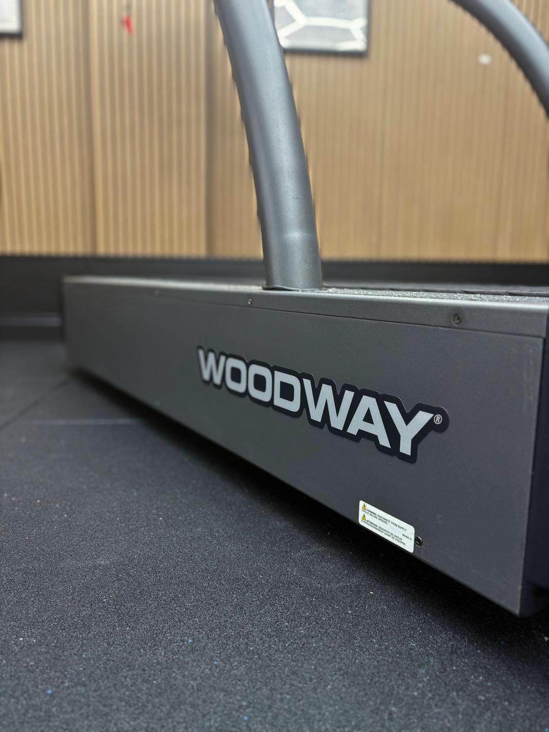 Woodway 4Front Treadmill - Personal Trainer Display - Image 5