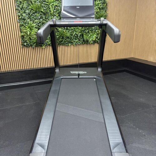 Technogym Artis Run Unity 3 (DBK0EU) Black