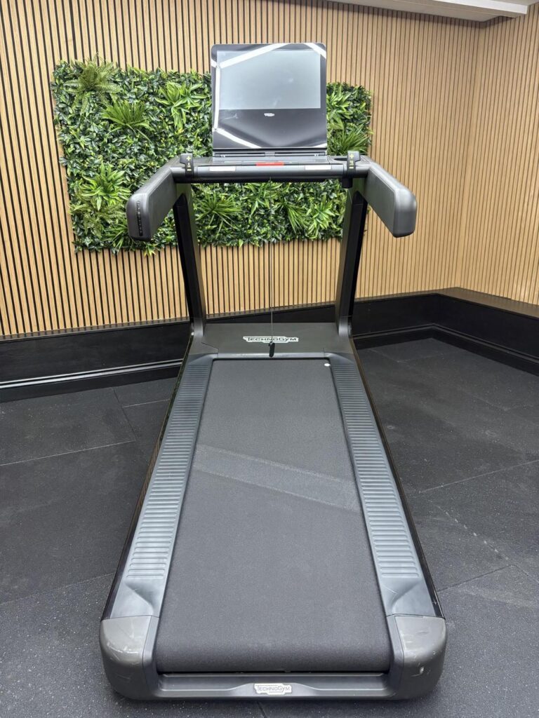 Technogym Artis Run Unity 3 (DBK0EU) Black