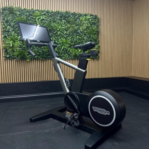 Technogym Ride Unity 3 (DGC03U) Dark Pearl Grey