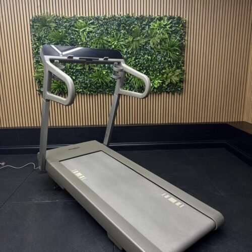 Technogym MYRUN (DCKNCVDE) Stone Grey