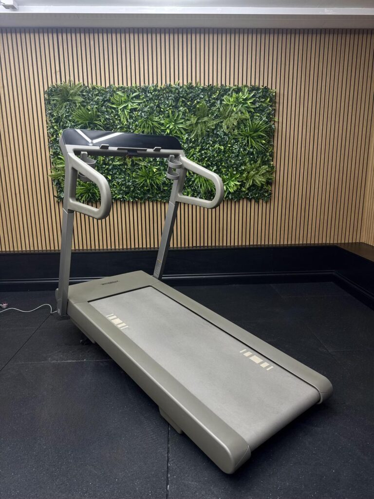 Technogym MYRUN (DCKNCVDE) Stone Grey
