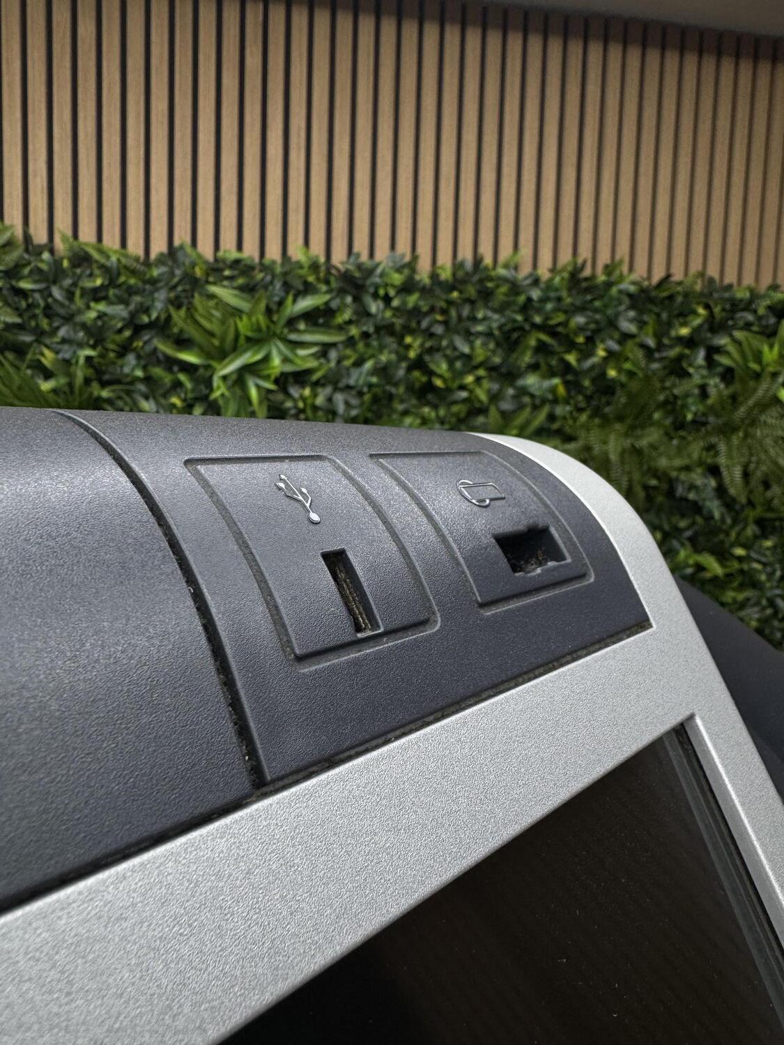 Technogym Excite+ JOG 700 UNITY 2 (DAK3EV) Silver - Image 6