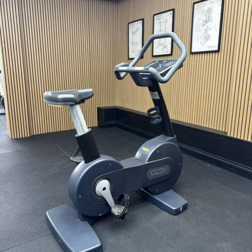 Technogym Bike Forma (DEC43L) Black