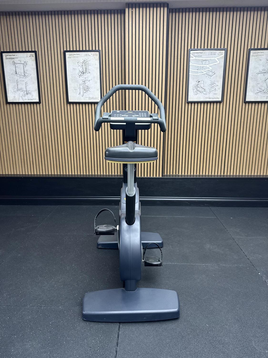 Technogym Bike Forma (DEC43L) Black - Image 3