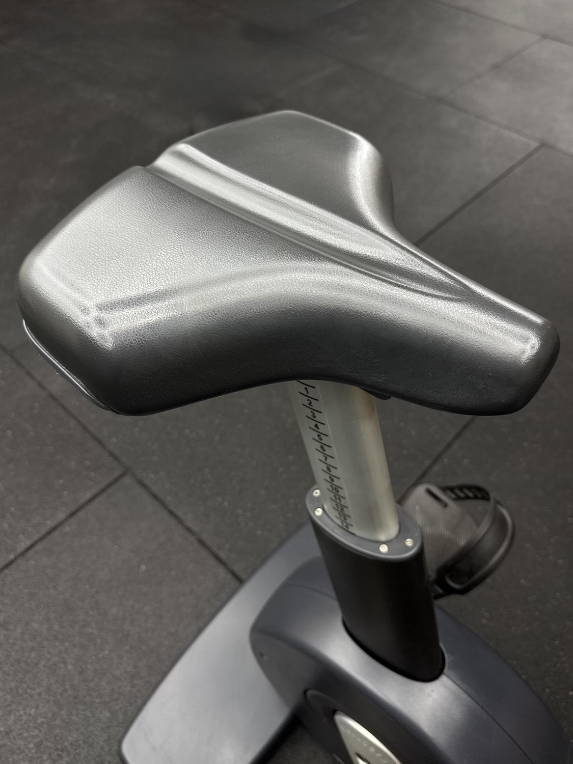 Technogym Bike Forma (DEC43L) Black - Image 6