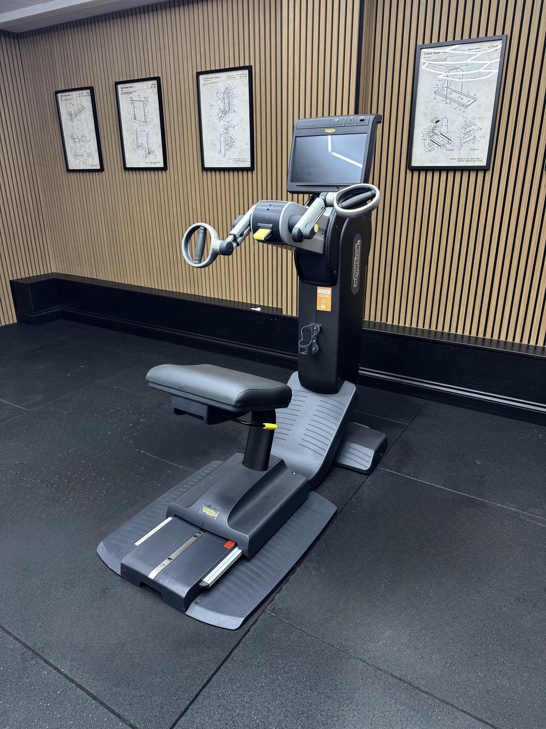 Technogym Excite (DE783U) TOP EXCITE 1000 P UNITY 3 Cosmo - Image 2