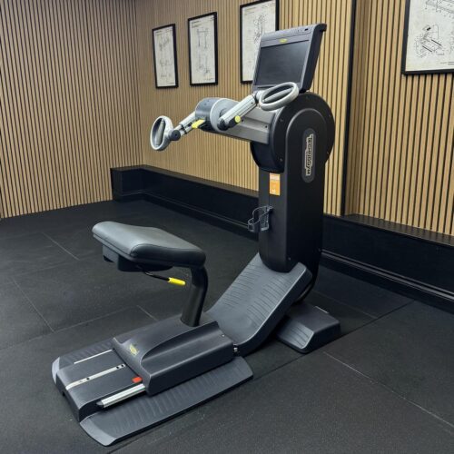 Technogym Excite (DE783U) TOP EXCITE 1000 P UNITY 3 Cosmo