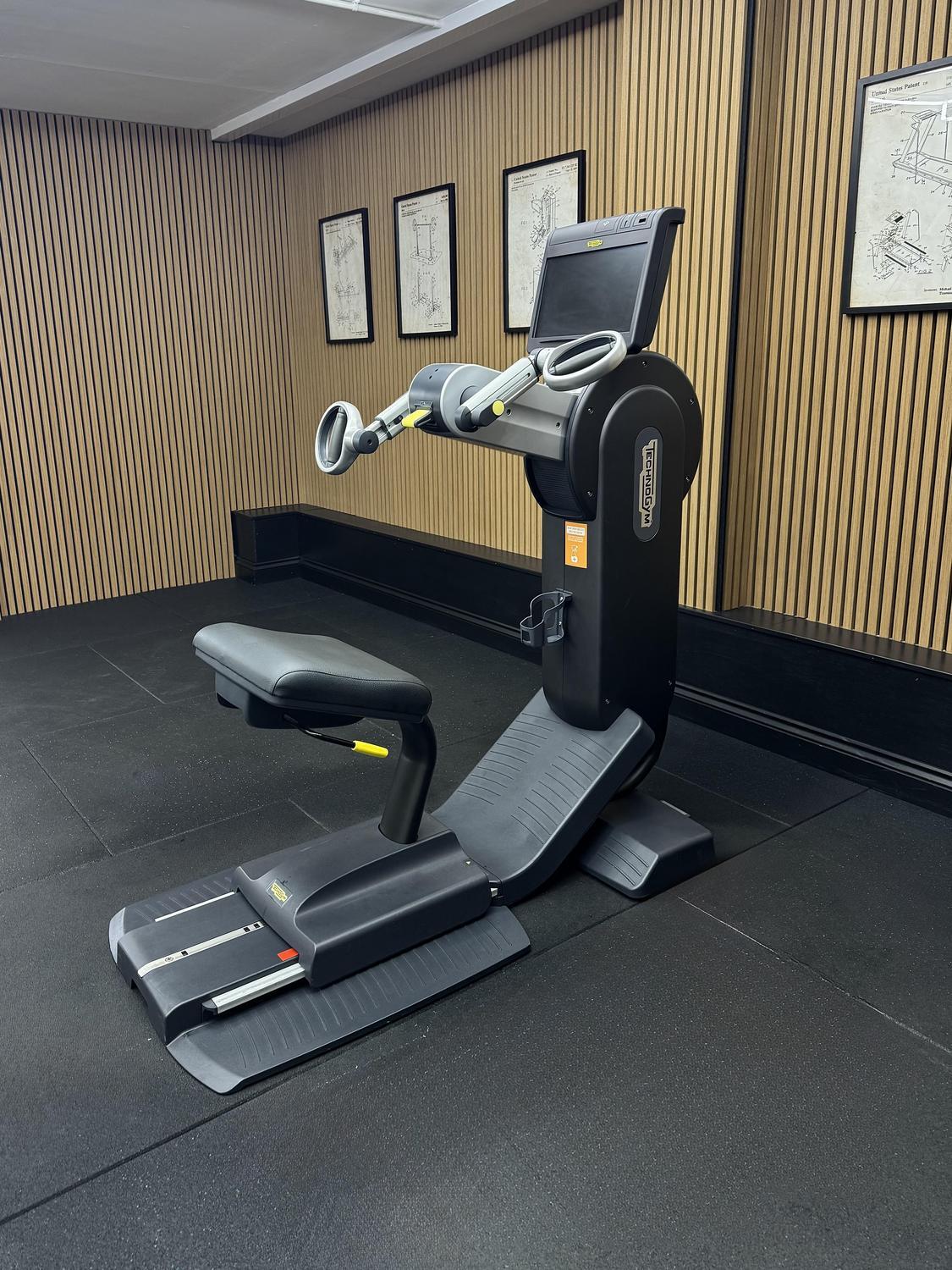Technogym Excite (DE783U) TOP EXCITE 1000 P UNITY 3 Cosmo