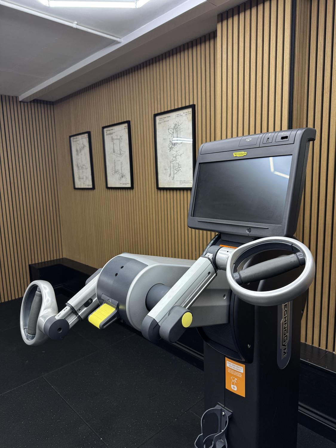 Technogym Excite (DE783U) TOP EXCITE 1000 P UNITY 3 Cosmo - Image 3