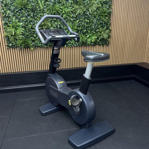 Technogym Excite (DEC84L) BIKE EXCITE 1000 SP LED Trend