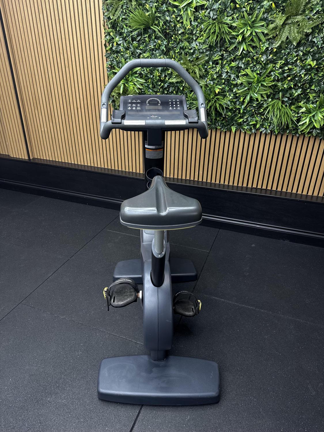 Technogym Excite (DEC84L) BIKE EXCITE 1000 SP LED Trend - Image 2