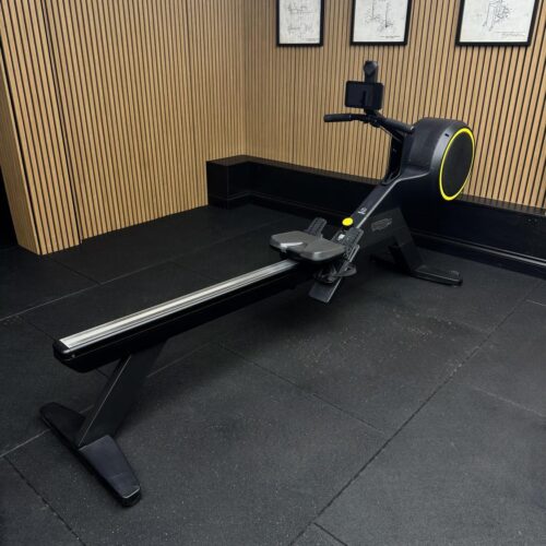 Technogym SKILLROW (DJR0ND) Black