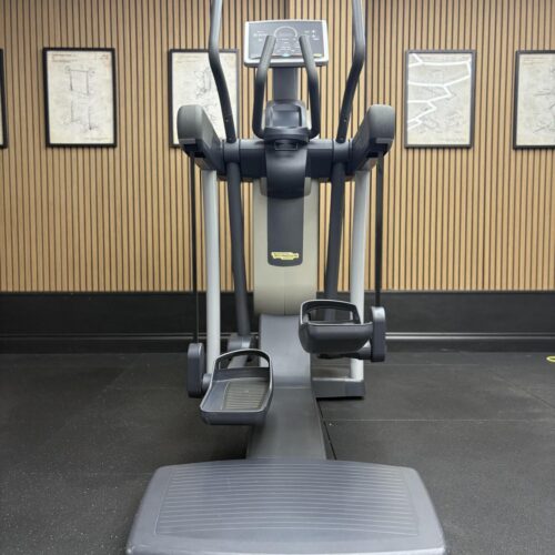 Technogym Excite+ VARIO EXCITE 500 SP (DAF24L) Silver