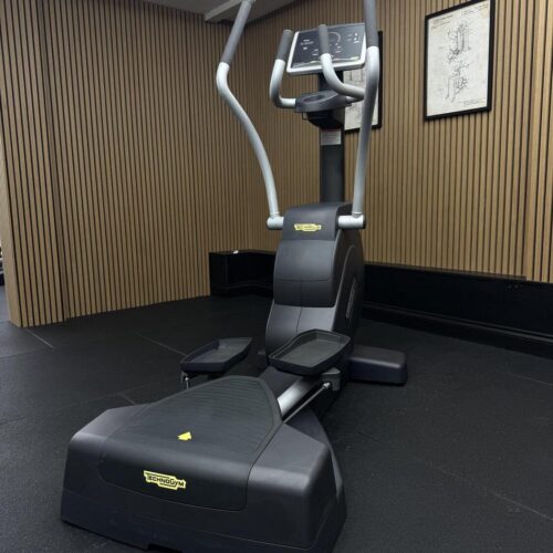 Technogym Excite+ CROSSOVER 500 SP (DAG54L) Black