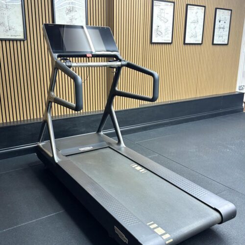 Technogym Run Personal (D947EW) Visio Web