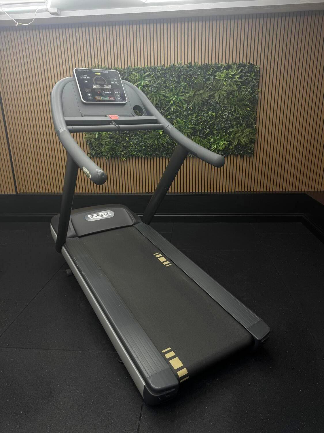 Technogym Jog Forma (DDJ52L) Black - Image 5
