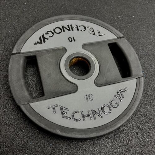Technogym Urethane Plate 10KG (FD10)